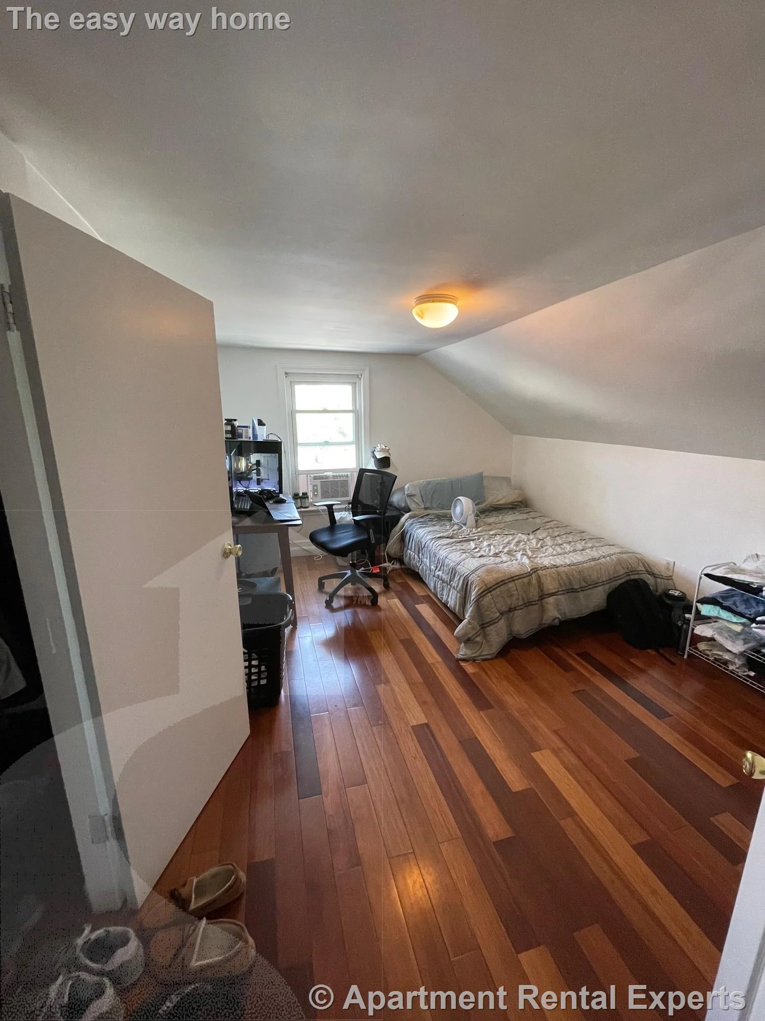 3 bed, 1 bath apartment for rent at 72 School St Unit 2, Central Square — photo 24 of 35