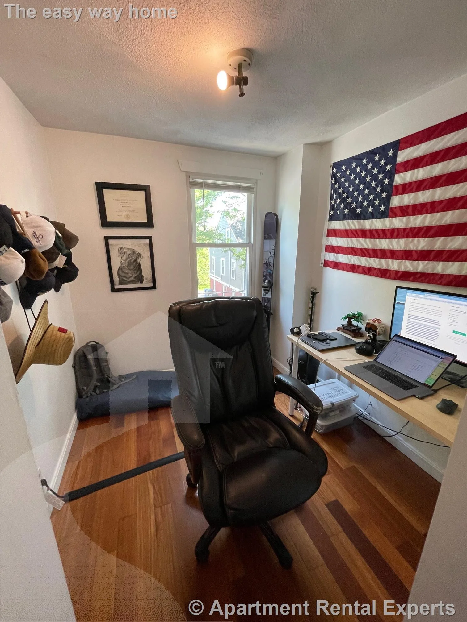 3 bed, 1 bath apartment for rent at 72 School St Unit 2, Central Square — photo 23 of 35