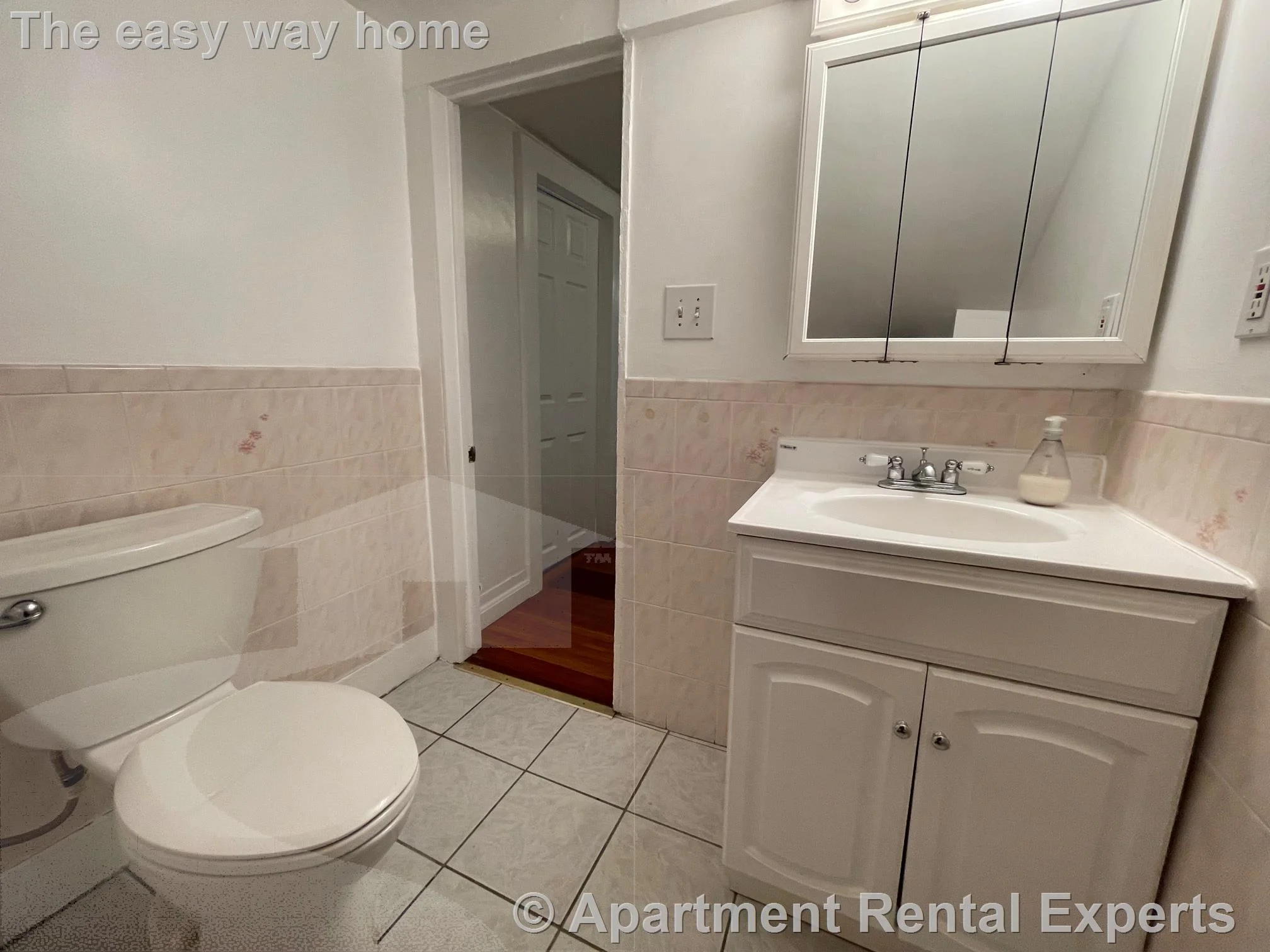 3 bed, 1 bath apartment for rent at 72 School St Unit 2, Central Square — photo 15 of 35