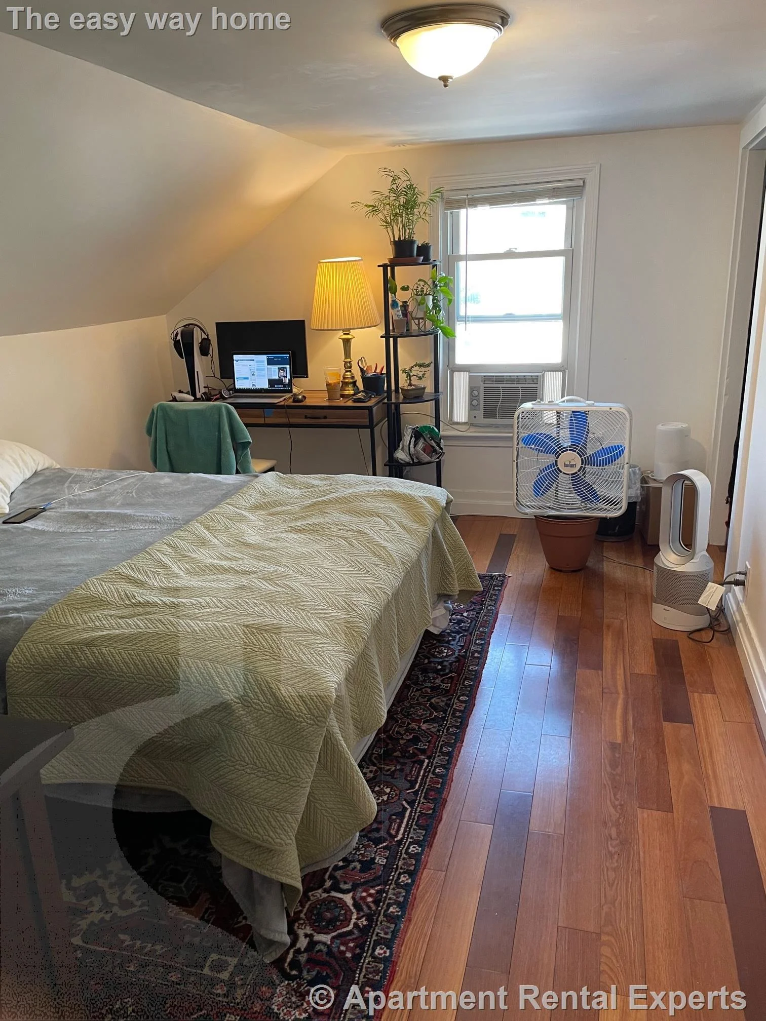 3 bed, 1 bath apartment for rent at 72 School St Unit 2, Central Square — photo 25 of 35