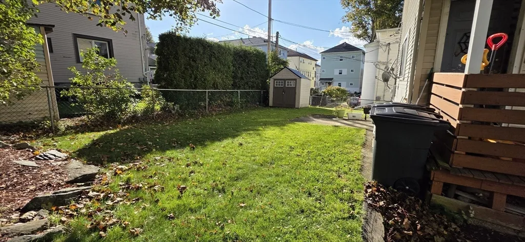 3 bed, 1 bath apartment for rent at 72 Seymour St Unit 2, Worcester — photo 16 of 18