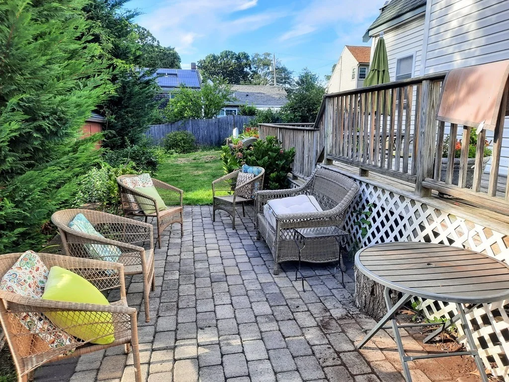 2 bed, 2 bath apartment for rent at 72 Sheridan Dr Unit 72, Marshfield — photo 5 of 5
