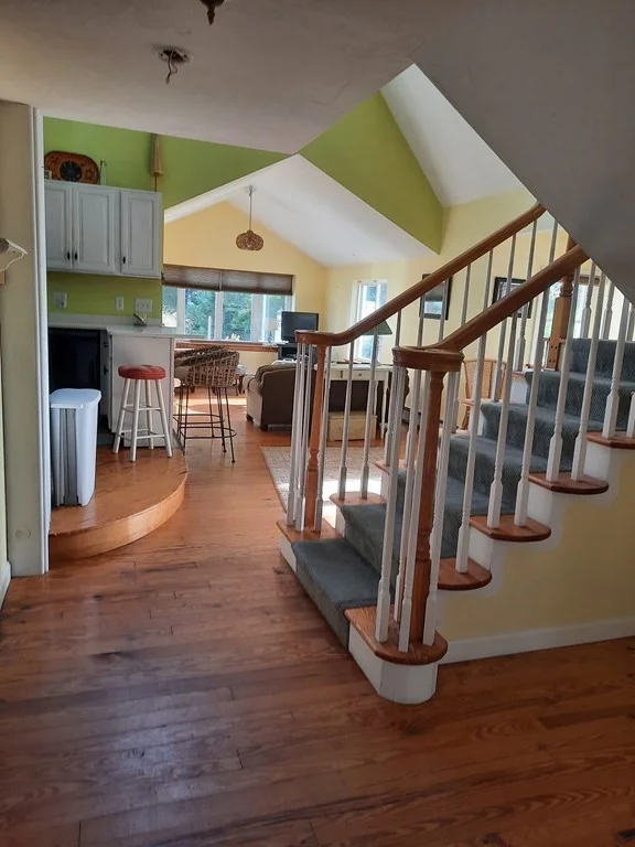 2 bed, 2 bath apartment for rent at 72 Sheridan Dr Unit 72, Marshfield — photo 2 of 5