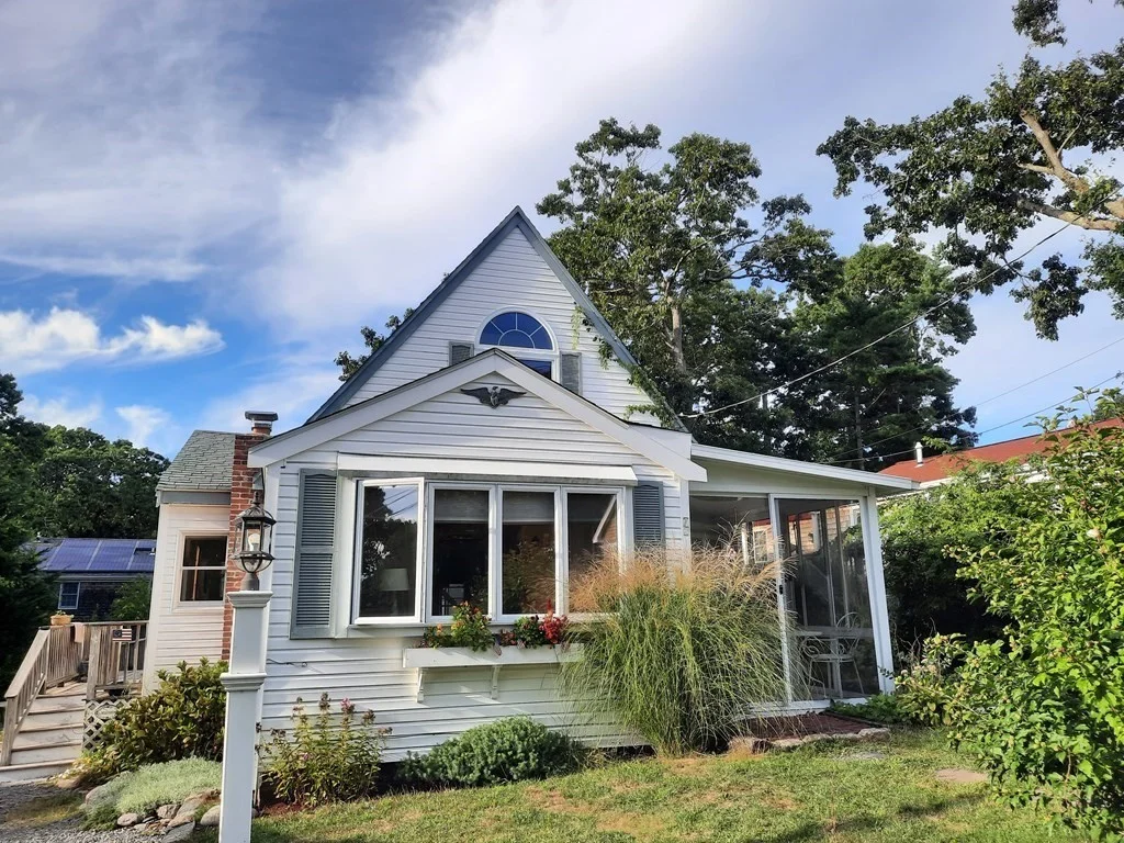 2 bed, 2 bath apartment for rent at 72 Sheridan Dr Unit 72, Marshfield — photo 1 of 5