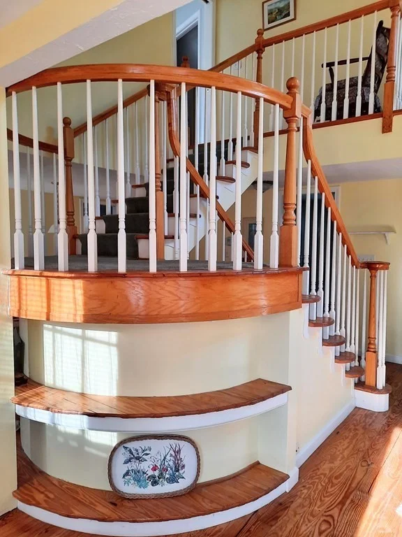 2 bed, 2 bath apartment for rent at 72 Sheridan Dr Unit 72, Marshfield — photo 4 of 5