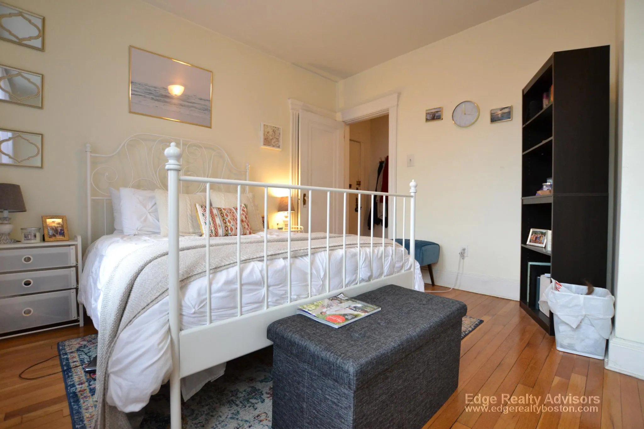 3 bed, 1 bath apartment for rent at 72 Strathmore Rd Unit 12B, Brighton