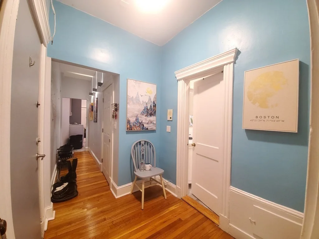 2 bed, 1 bath apartment for rent at 72 Strathmore Rd Unit 2B, Brighton — photo 5 of 12