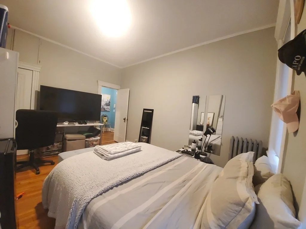 2 bed, 1 bath apartment for rent at 72 Strathmore Rd Unit 2B, Brighton — photo 8 of 12