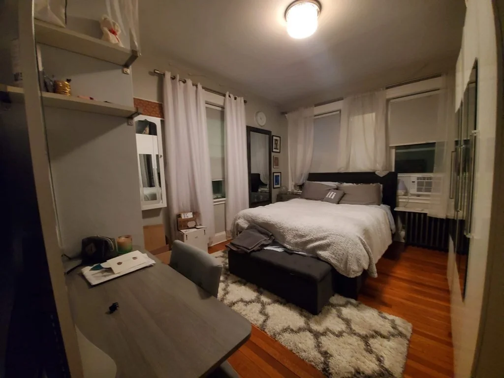 2 bed, 1 bath apartment for rent at 72 Strathmore Rd Unit 2B, Brighton — photo 4 of 12