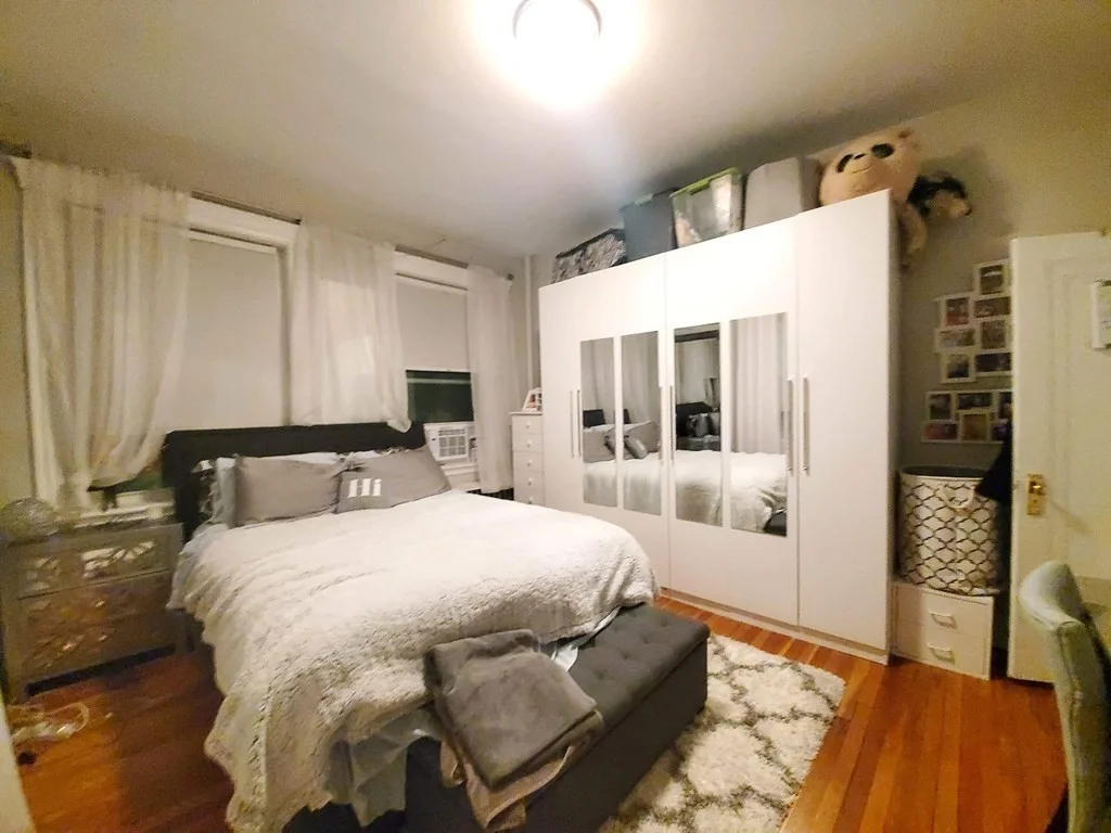 2 bed, 1 bath apartment for rent at 72 Strathmore Rd Unit 2B, Brighton — photo 3 of 12