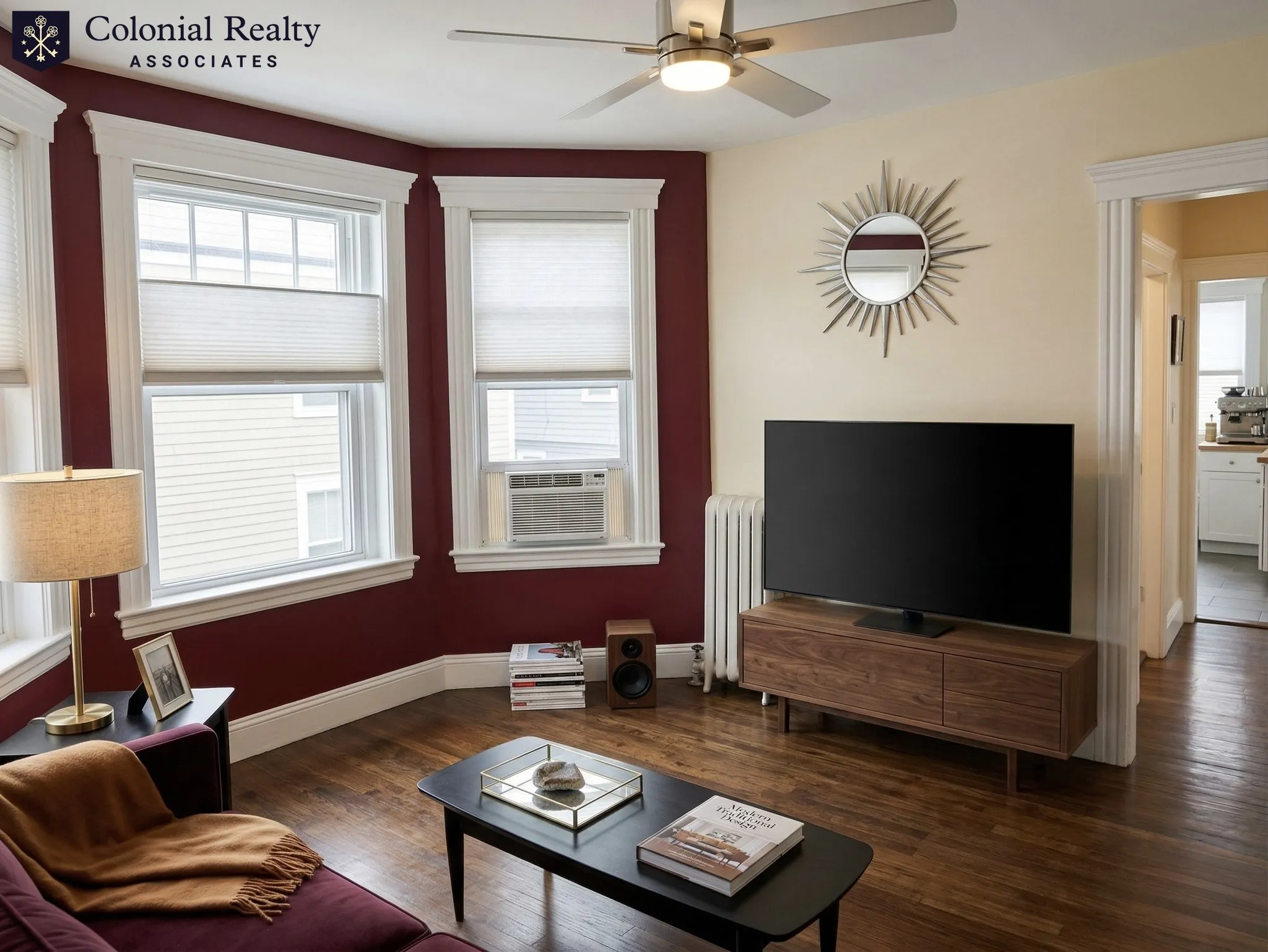 2 bed, 1 bath apartment for rent at 72 Strathmore Rd Unit 8B, Brighton — photo 5 of 5