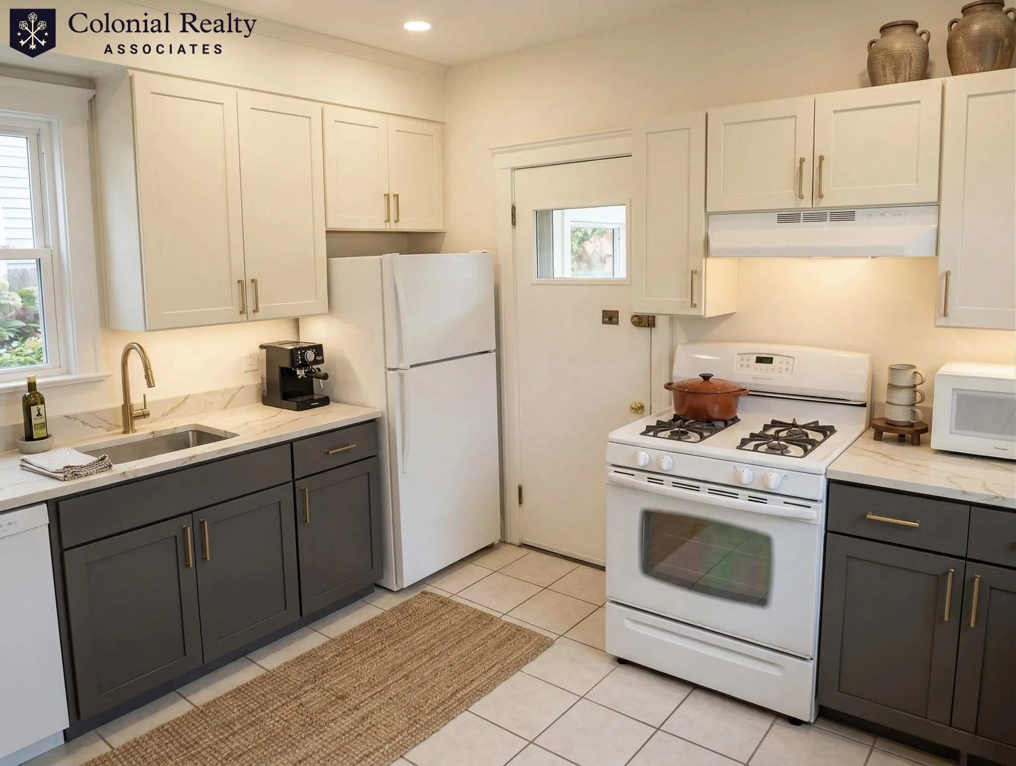 2 bed, 1 bath apartment for rent at 72 Strathmore Rd Unit 8B, Brighton — photo 4 of 5