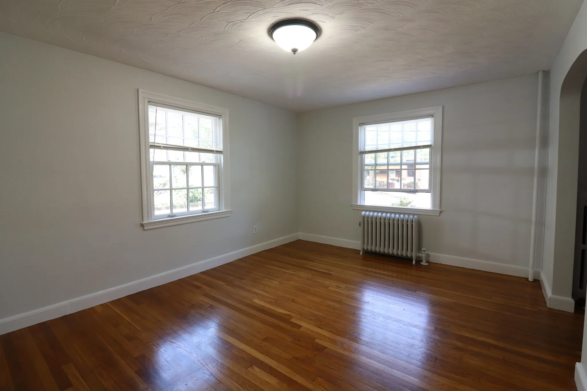 4 bed, 2 bath apartment for rent at 72 Summit Ave Unit 1, Corey Hill — photo 2 of 22