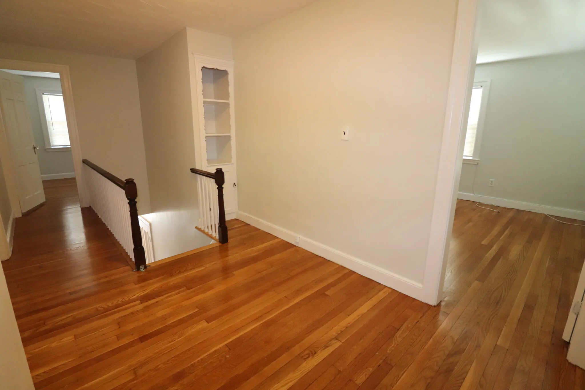 4 bed, 2 bath apartment for rent at 72 Summit Ave Unit 1, Corey Hill — photo 11 of 22