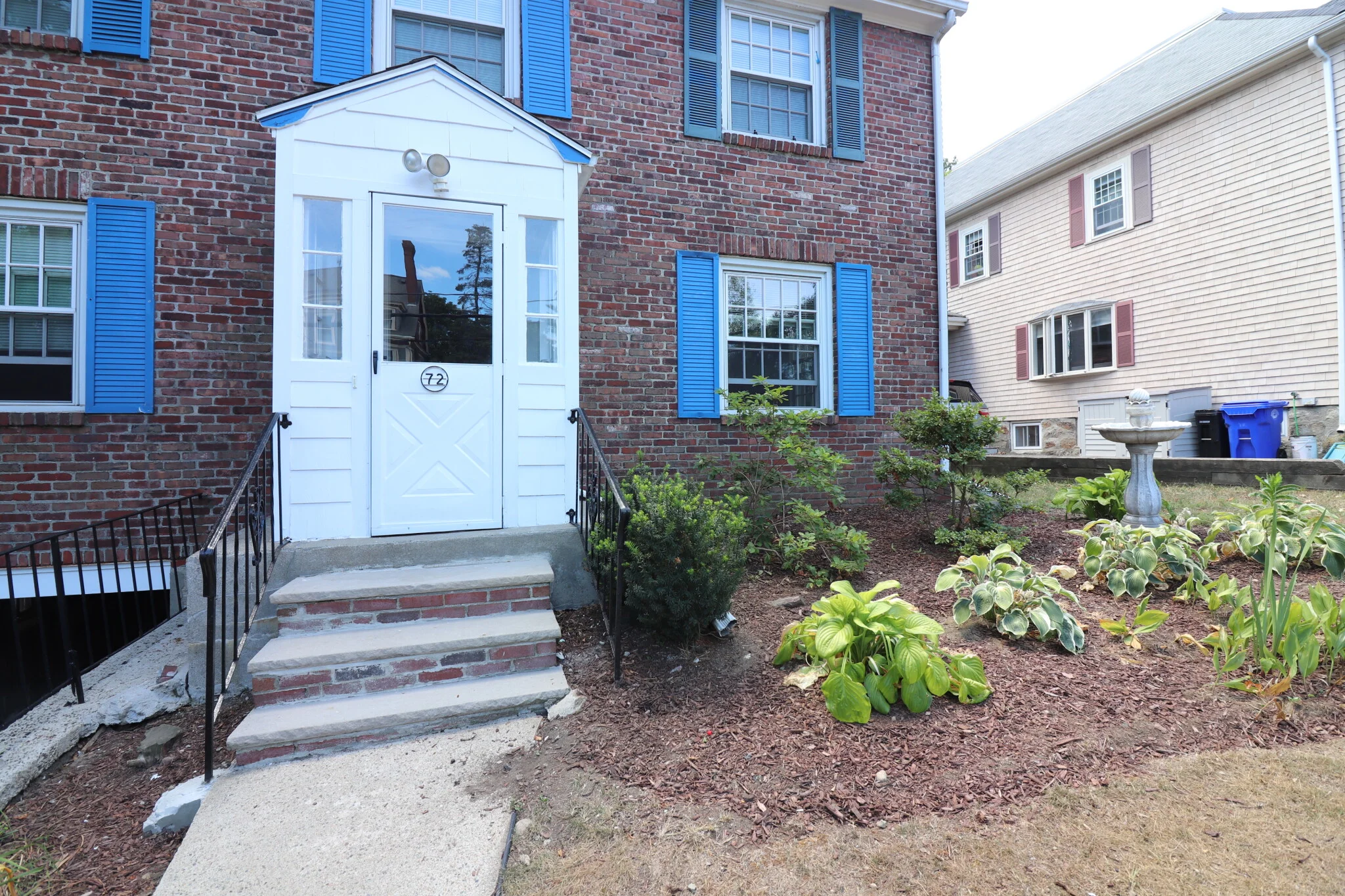 4 bed, 2 bath apartment for rent at 72 Summit Ave Unit 72, Corey Hill — photo 22 of 22