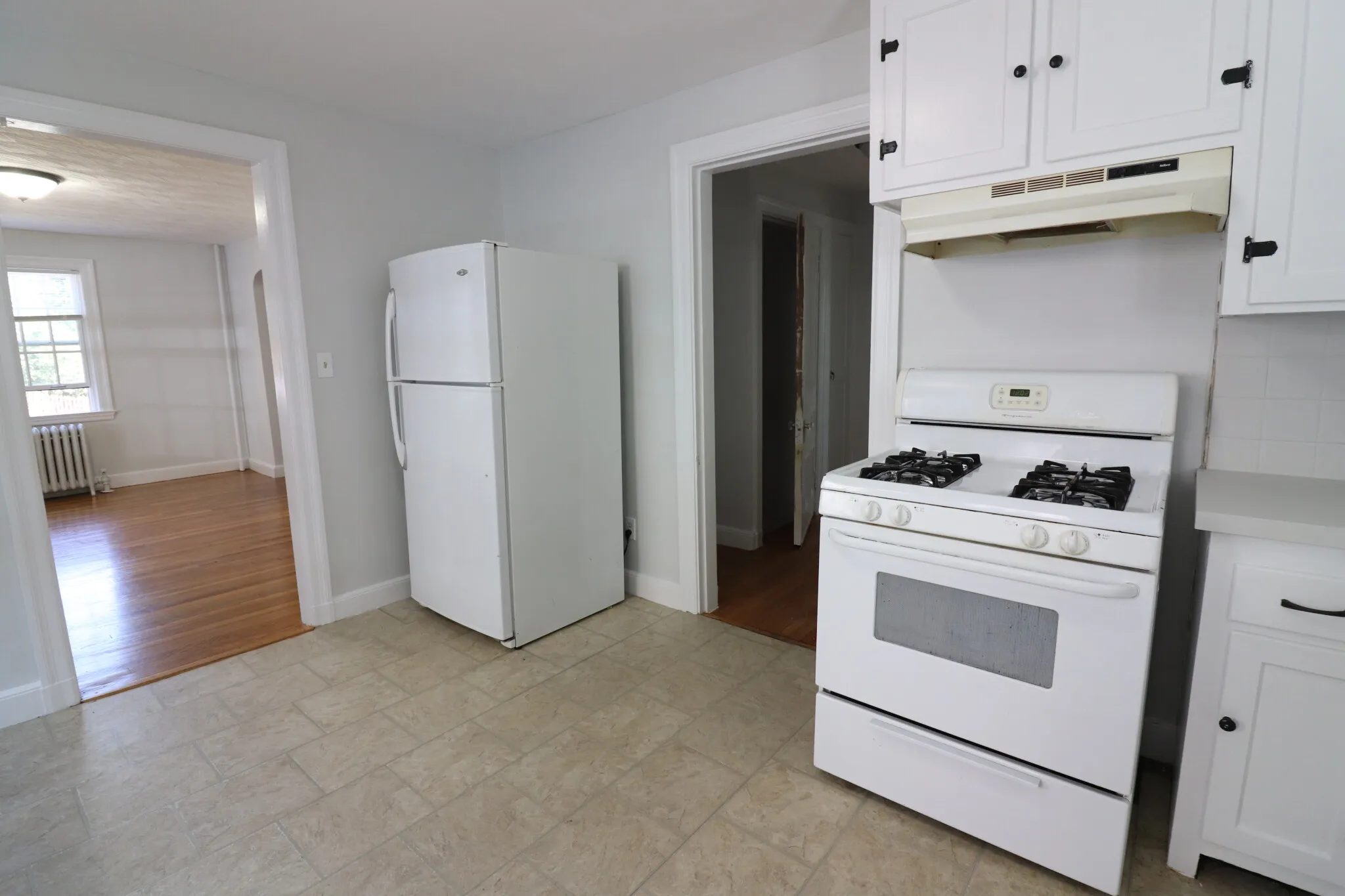 4 bed, 2 bath apartment for rent at 72 Summit Ave Unit 72, Corey Hill — photo 6 of 22