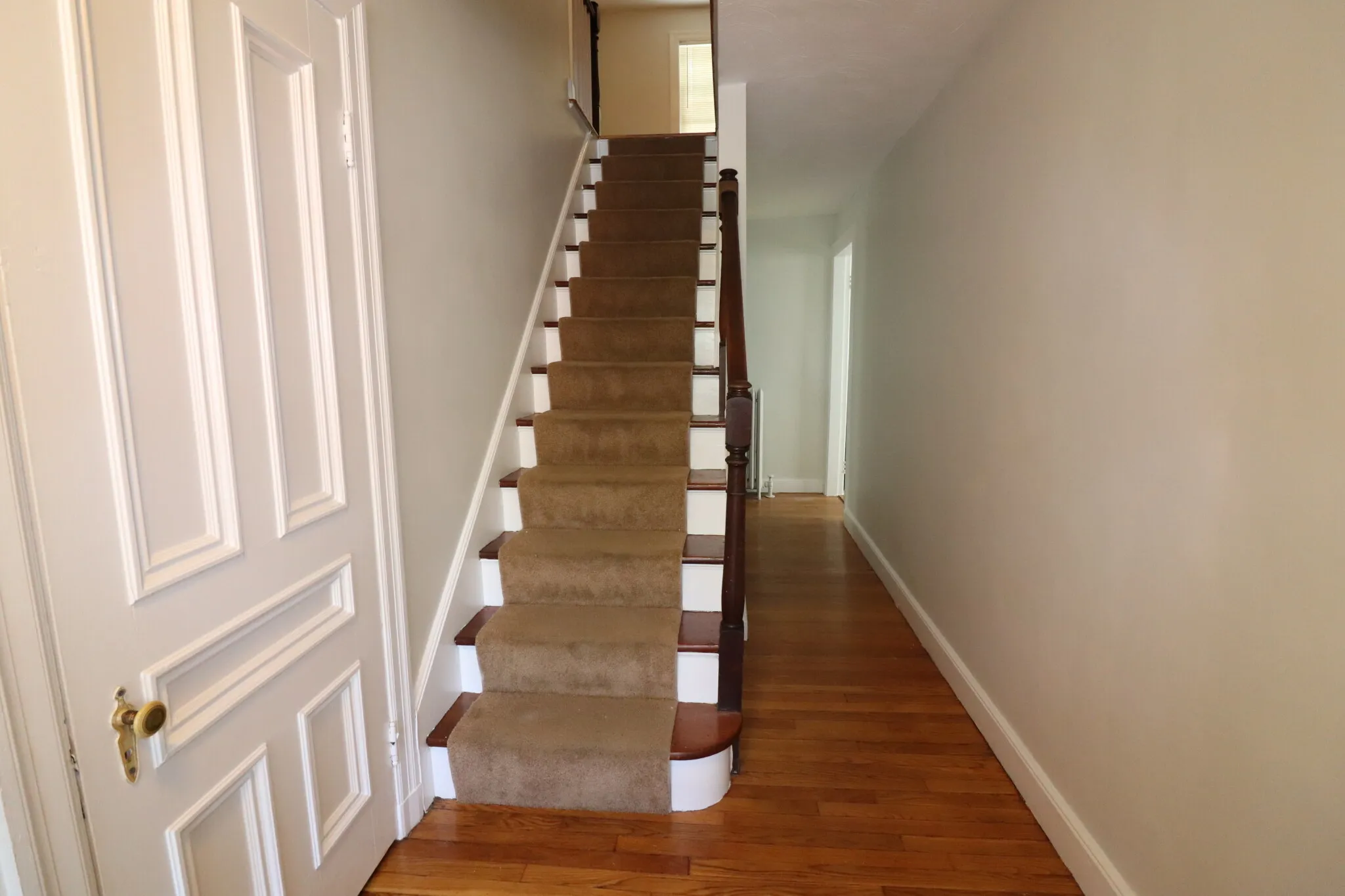 4 bed, 2 bath apartment for rent at 72 Summit Ave Unit 72, Corey Hill — photo 10 of 22