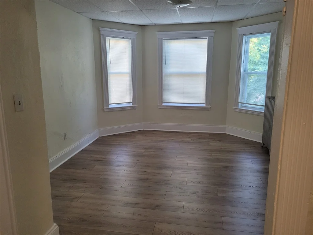 2 bed, 1 bath apartment for rent at 72 Sumner St Unit 2, Revere — photo 1 of 15