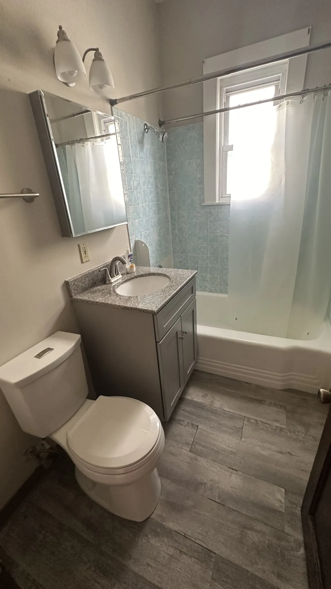 1 bed, 1 bath apartment for rent at 72 Thurston St Unit 2A, Winter Hill — photo 23 of 24