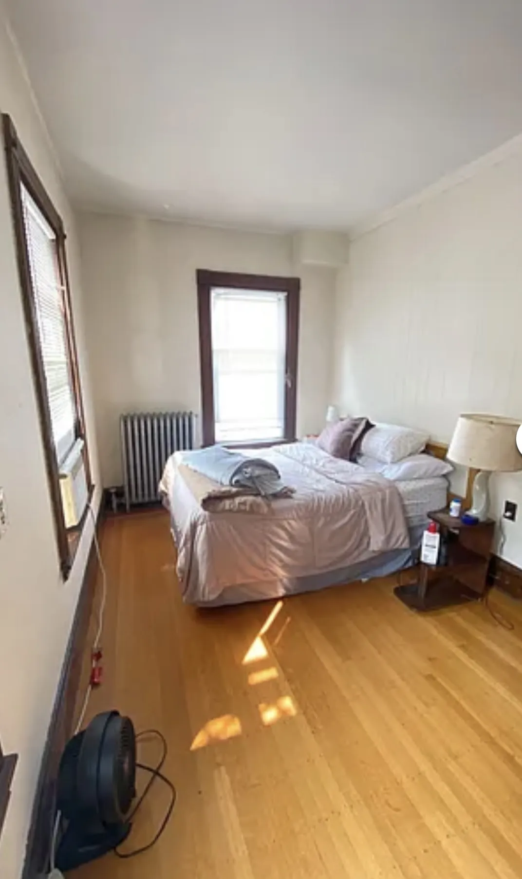 1 bed, 1 bath apartment for rent at 72 Thurston St Unit 2aa, Winter Hill — photo 17 of 24