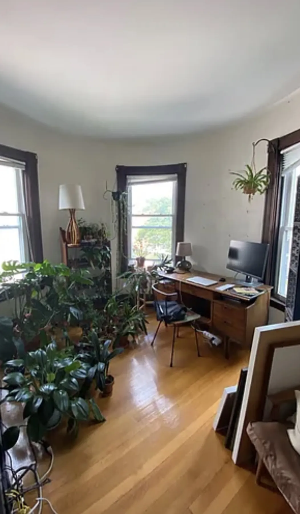 1 bed, 1 bath apartment for rent at 72 Thurston St Unit 2aa, Winter Hill — photo 9 of 24
