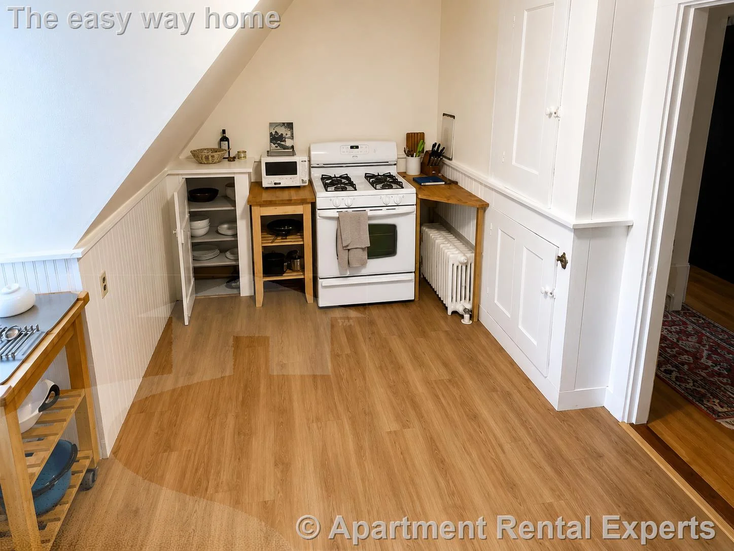1 bed, 1 bath apartment for rent at 72 Thurston St Unit 3, Winter Hill — photo 9 of 24