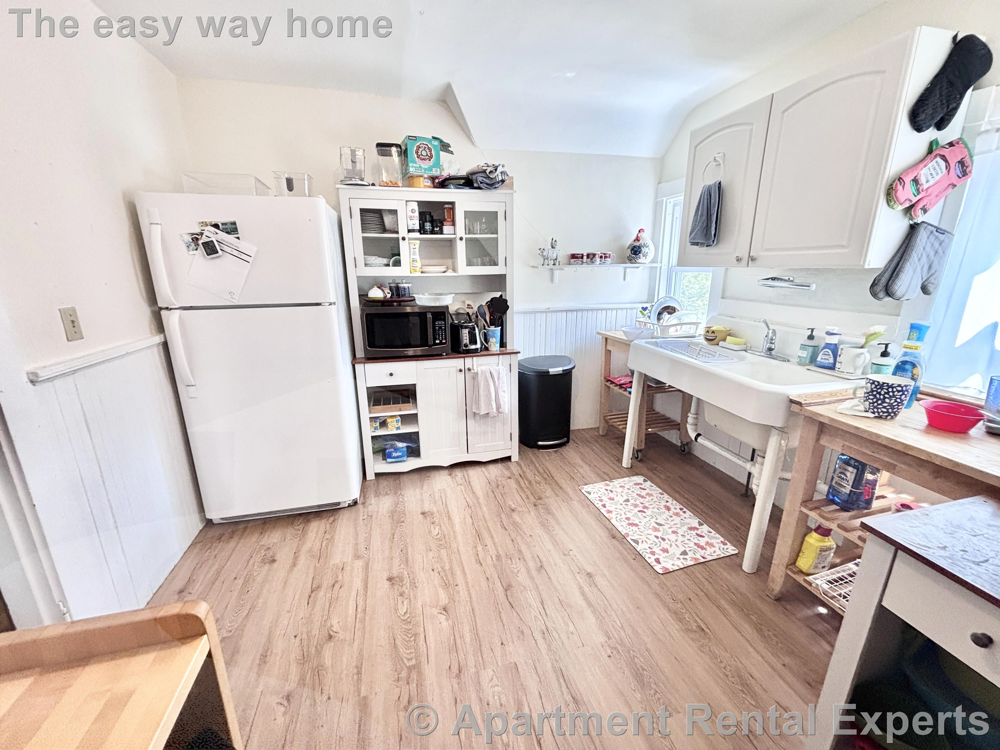 1 bed, 1 bath apartment for rent at 72 Thurston St Unit 3, Winter Hill — photo 11 of 24