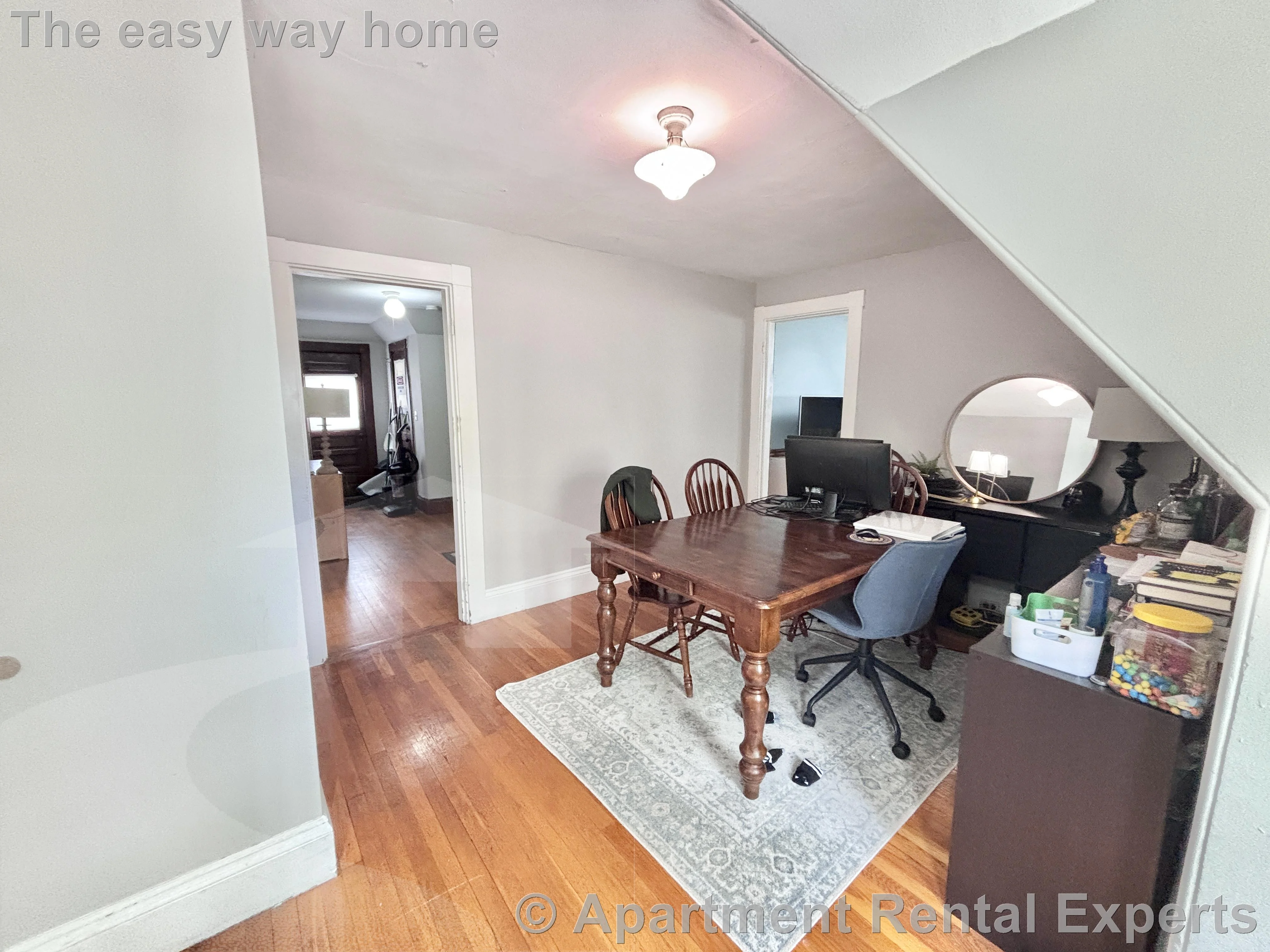 1 bed, 1 bath apartment for rent at 72 Thurston St Unit 3, Winter Hill — photo 15 of 24