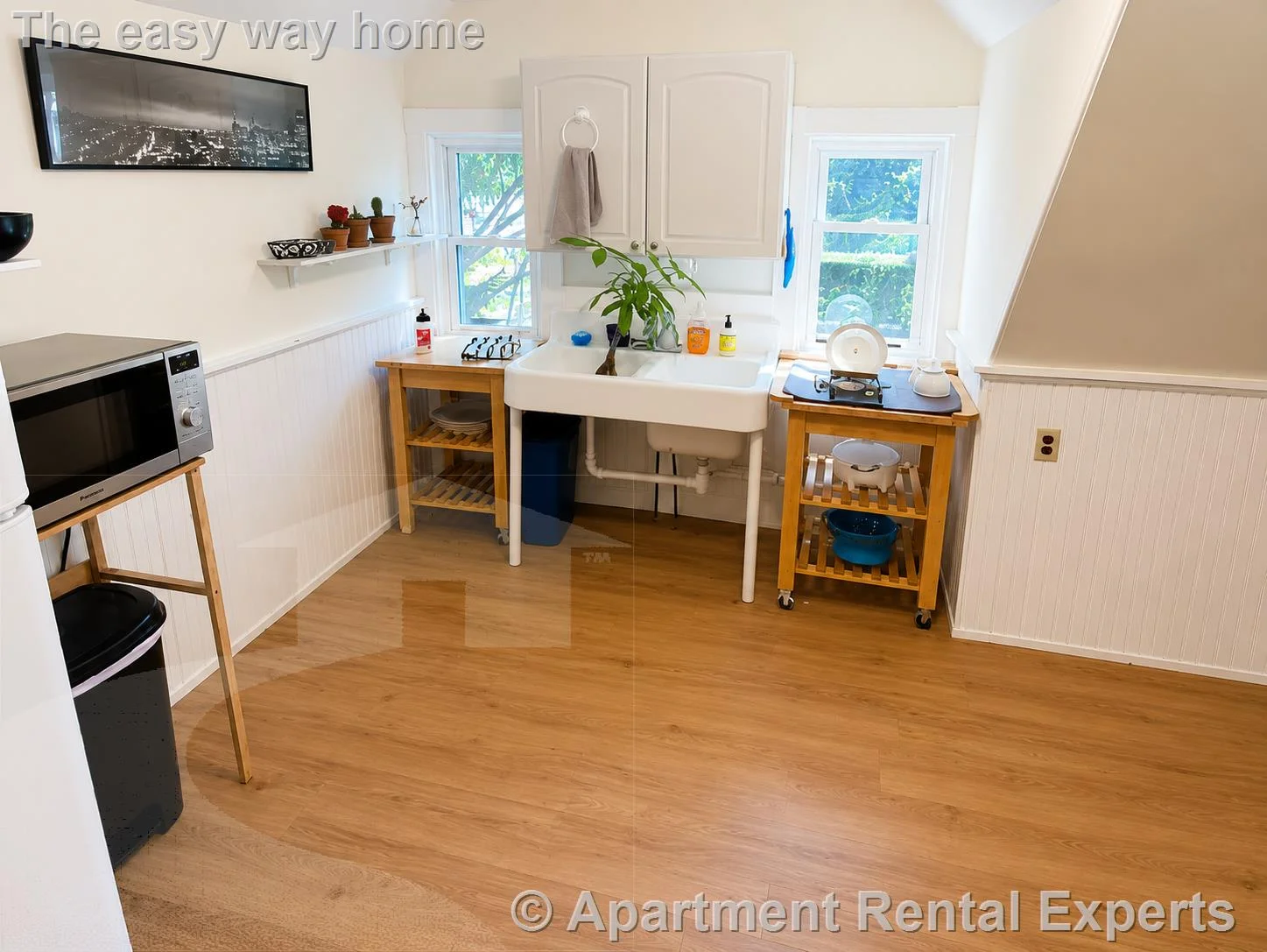 1 bed, 1 bath apartment for rent at 72 Thurston St Unit 3, Winter Hill — photo 8 of 24
