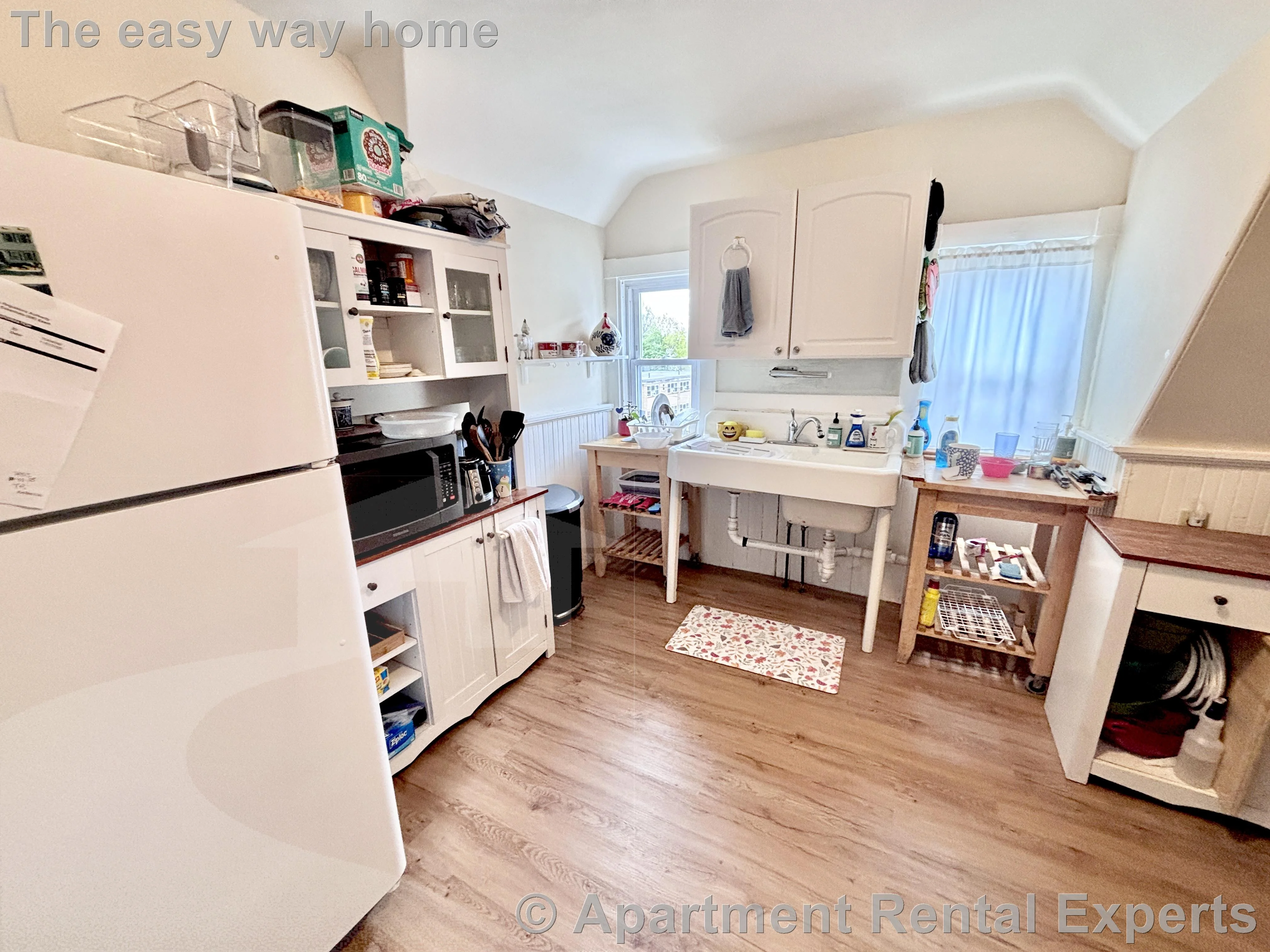 1 bed, 1 bath apartment for rent at 72 Thurston St Unit 3, Winter Hill — photo 7 of 24