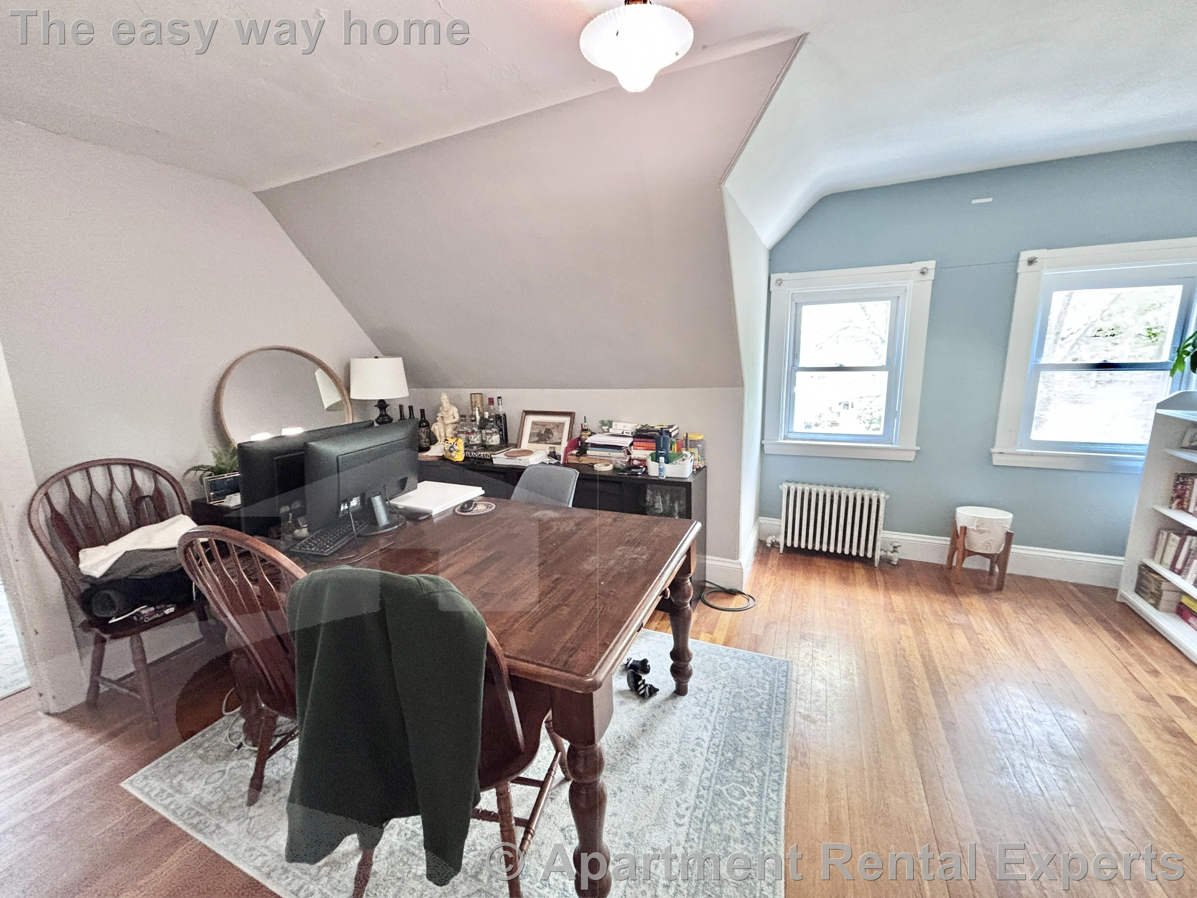 1 bed, 1 bath apartment for rent at 72 Thurston St Unit 3, Winter Hill — photo 14 of 24