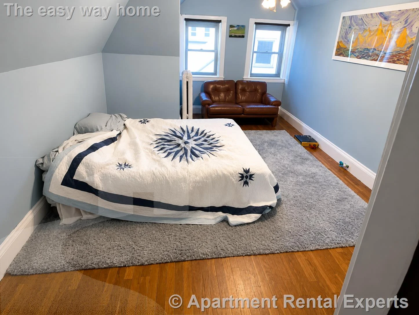 1 bed, 1 bath apartment for rent at 72 Thurston St Unit 3, Winter Hill — photo 17 of 24