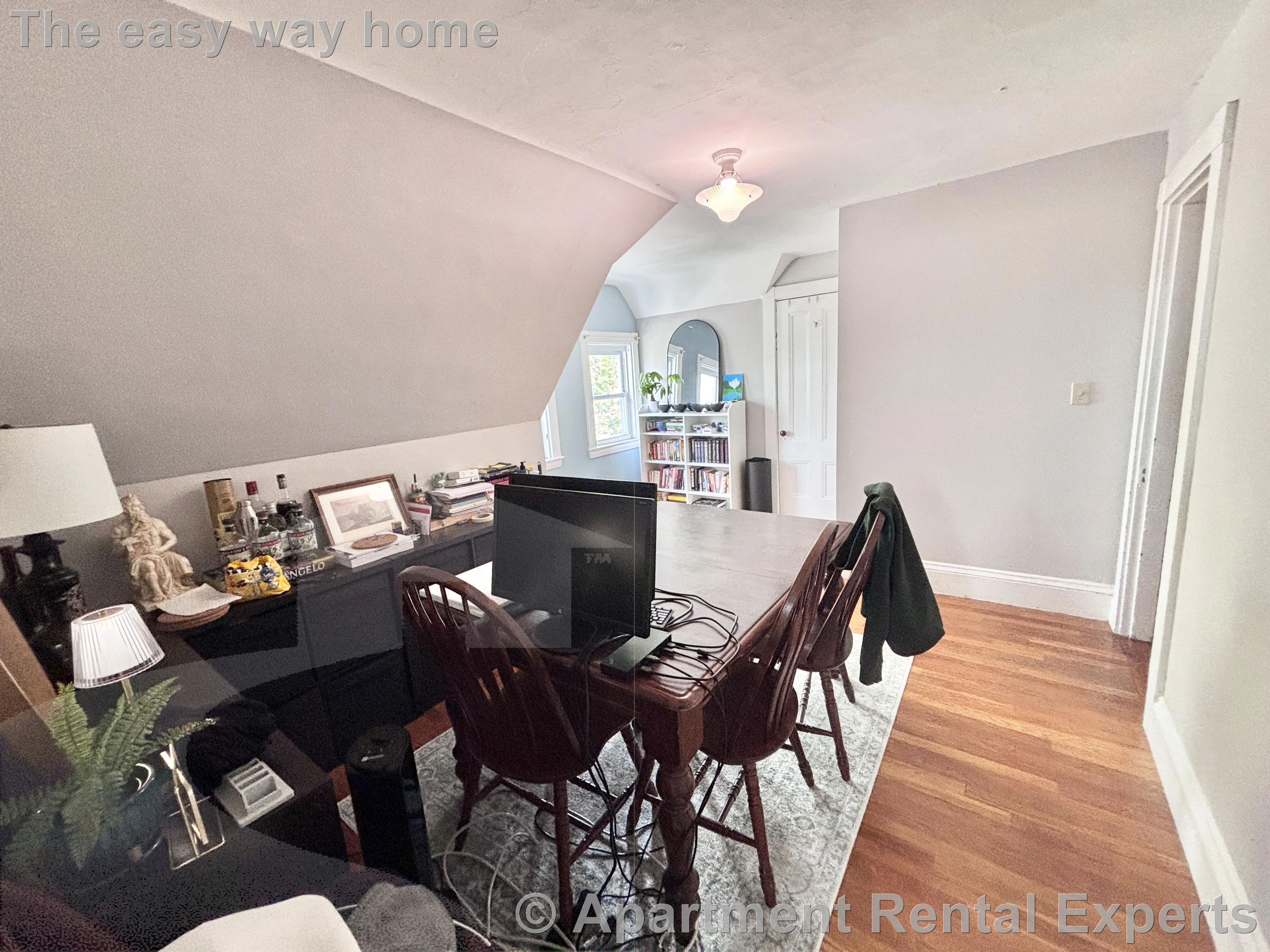 1 bed, 1 bath apartment for rent at 72 Thurston St Unit 3, Winter Hill — photo 13 of 24
