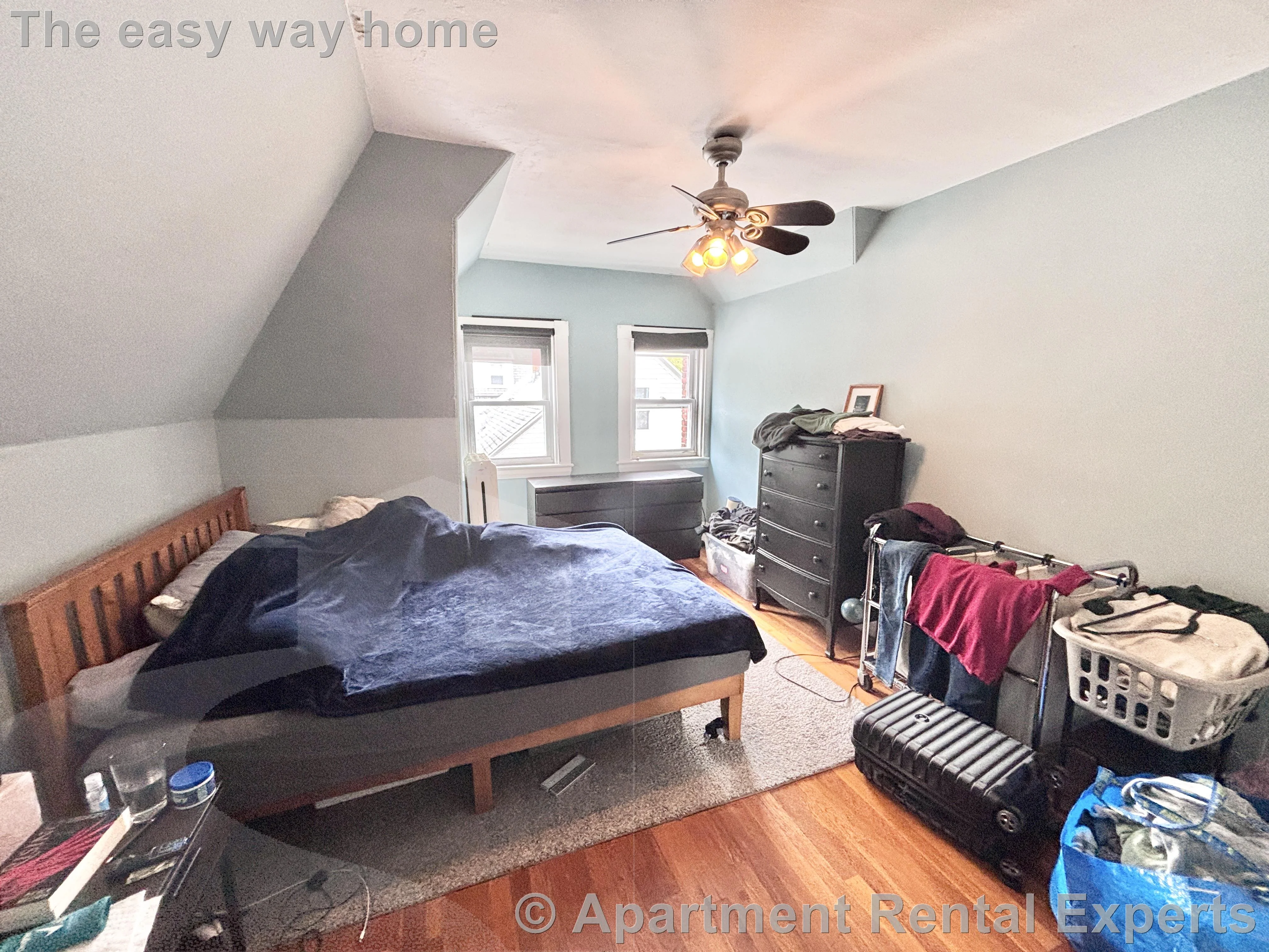 1 bed, 1 bath apartment for rent at 72 Thurston St Unit 3, Winter Hill — photo 16 of 24
