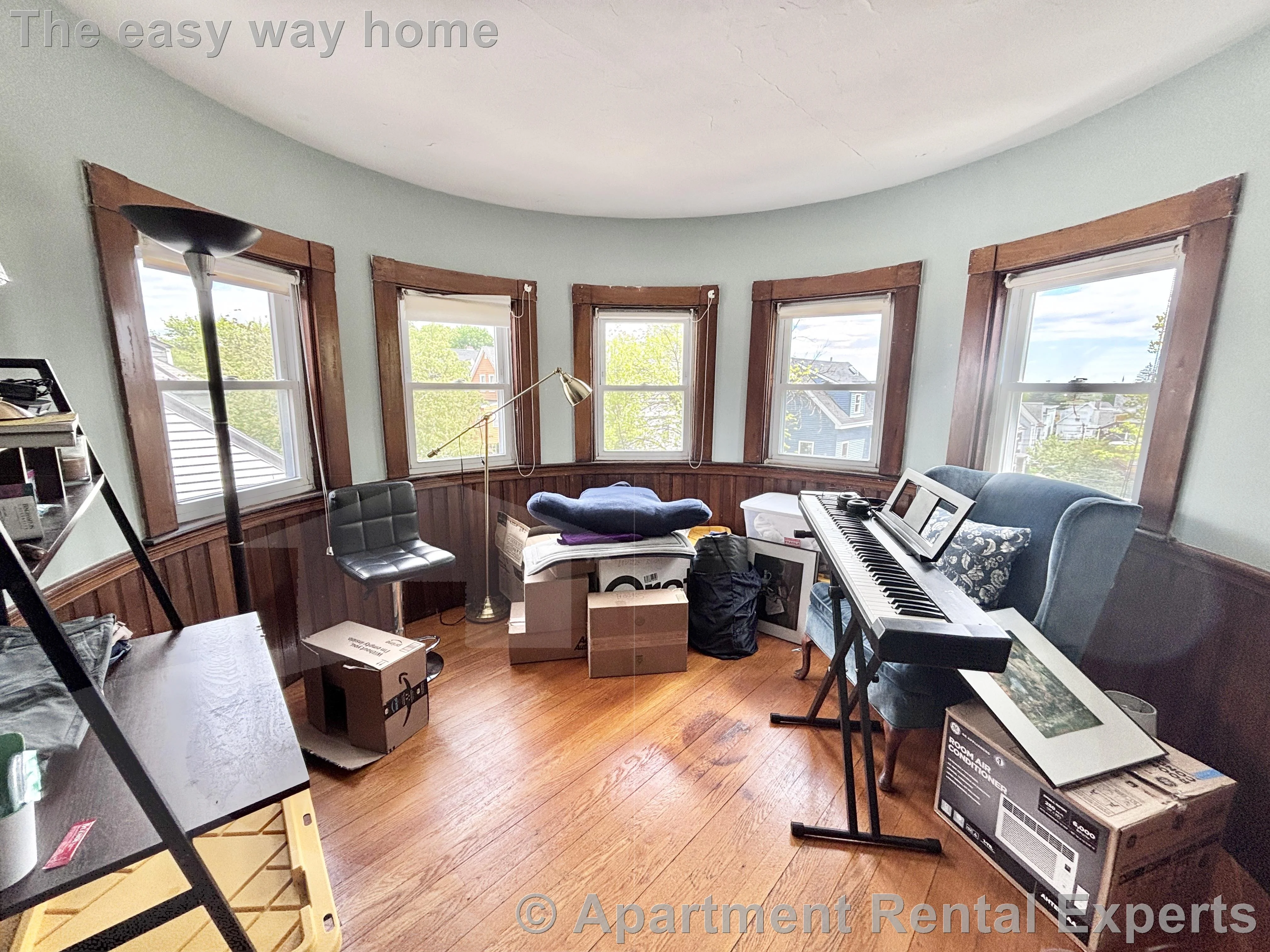 1 bed, 1 bath apartment for rent at 72 Thurston St Unit 3, Winter Hill — photo 6 of 24