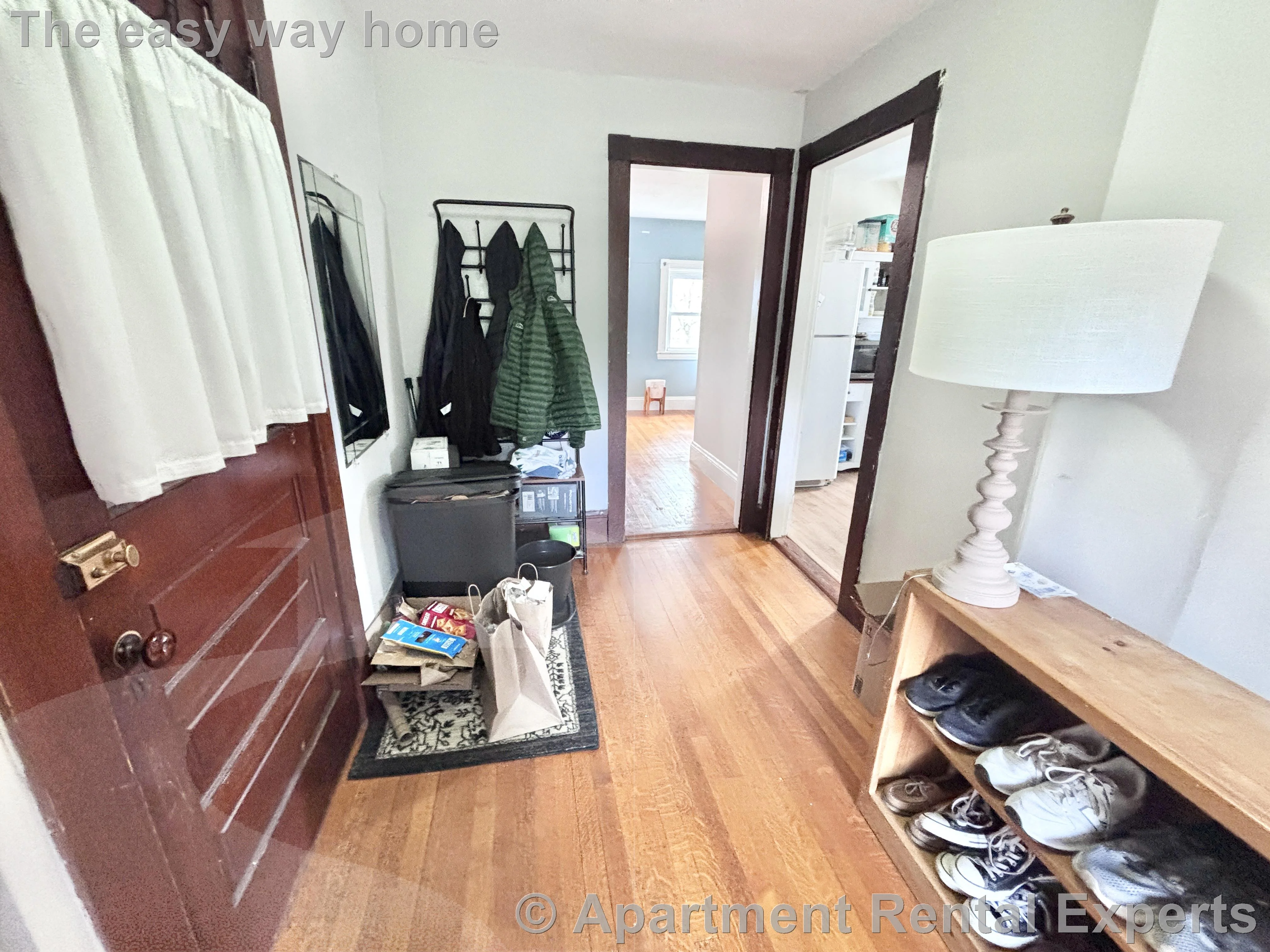 1 bed, 1 bath apartment for rent at 72 Thurston St Unit 3, Winter Hill — photo 20 of 24