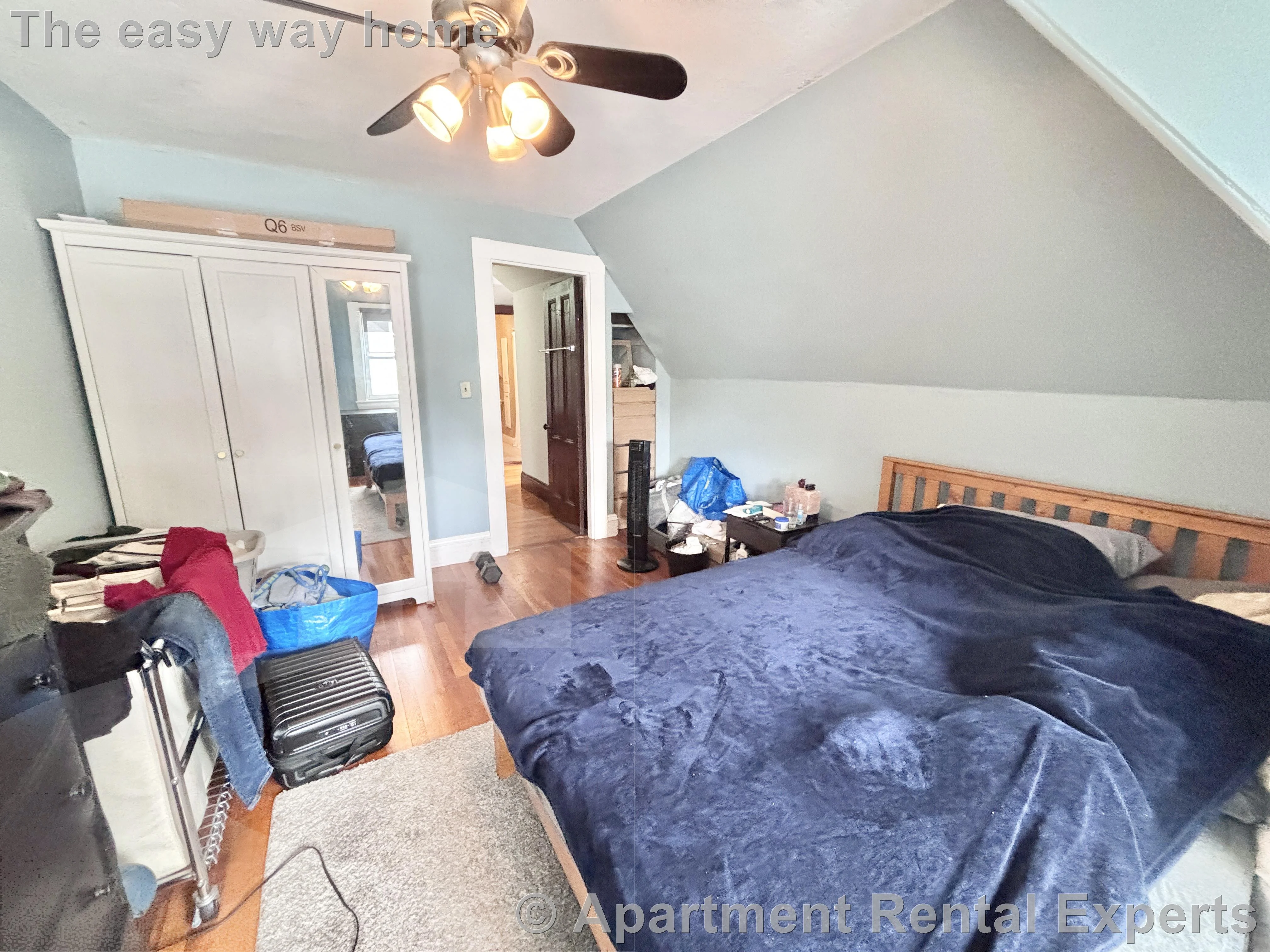 1 bed, 1 bath apartment for rent at 72 Thurston St Unit 3, Winter Hill — photo 18 of 24