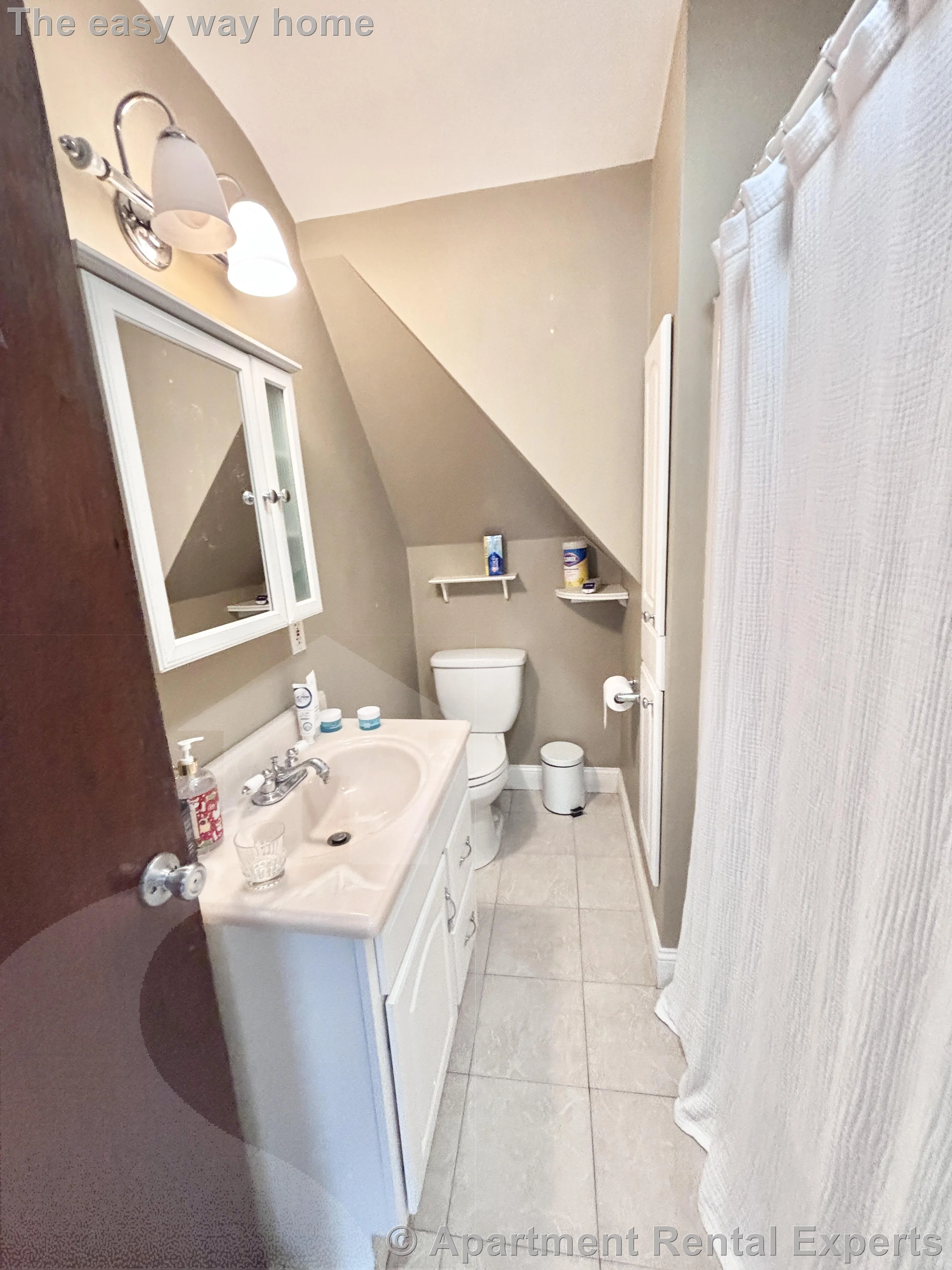 1 bed, 1 bath apartment for rent at 72 Thurston St Unit 3, Winter Hill — photo 22 of 24