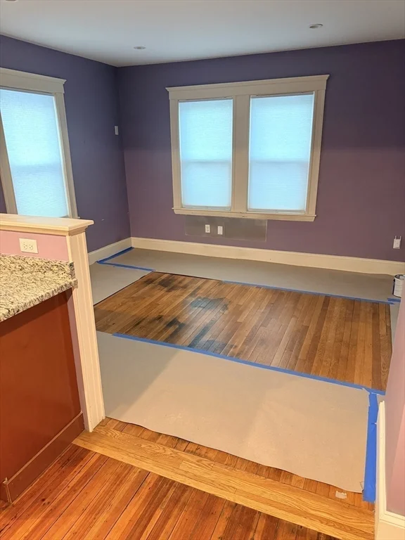 4 bed, 3 bath apartment for rent at 72 Tyndale St Unit 0, Roslindale — photo 4 of 18