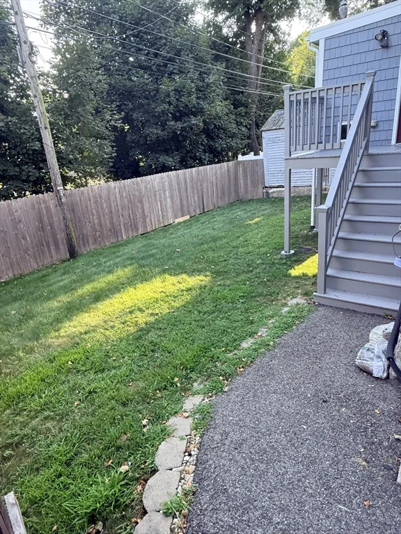 4 bed, 3 bath apartment for rent at 72 Tyndale St Unit 0, Roslindale — photo 37 of 38