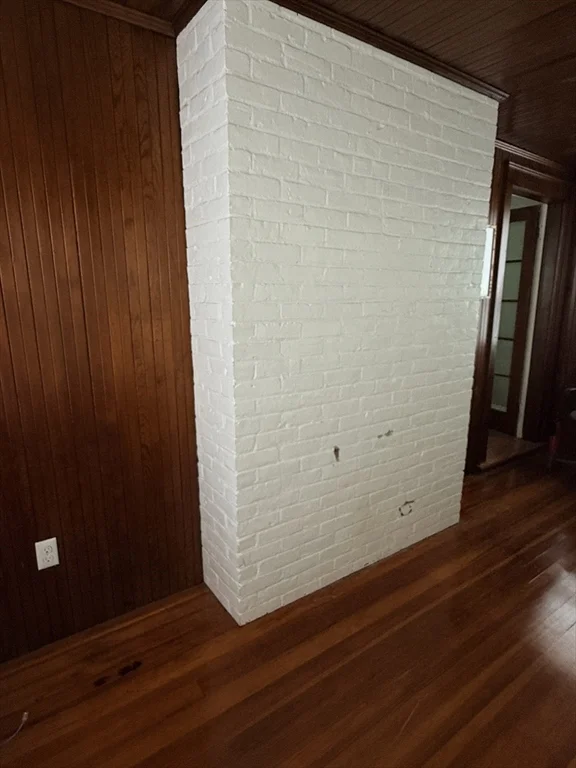 4 bed, 3 bath apartment for rent at 72 Tyndale St Unit 0, Roslindale — photo 16 of 18