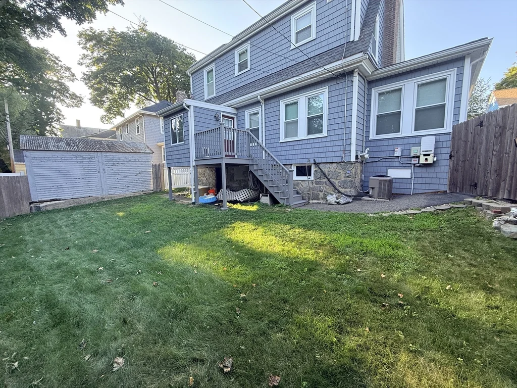 4 bed, 3 bath apartment for rent at 72 Tyndale St Unit 0, Roslindale — photo 36 of 38