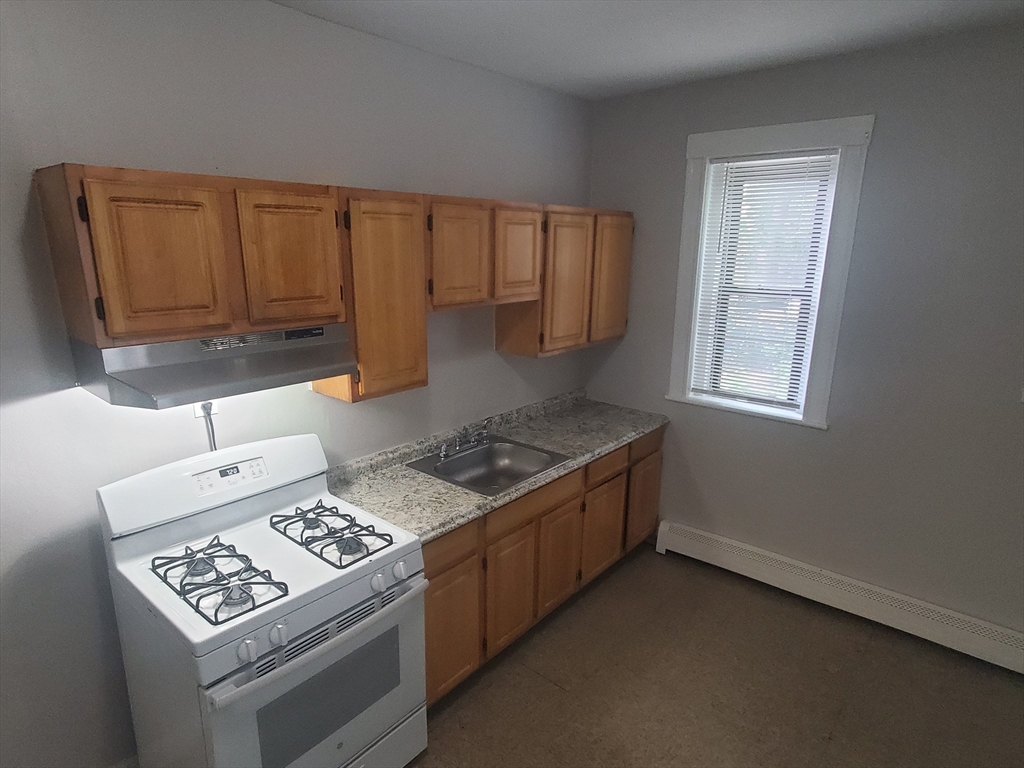 1 bed, 1 bath apartment for rent at 72 Walnut Park Unit 3, Roxbury — photo 3 of 12