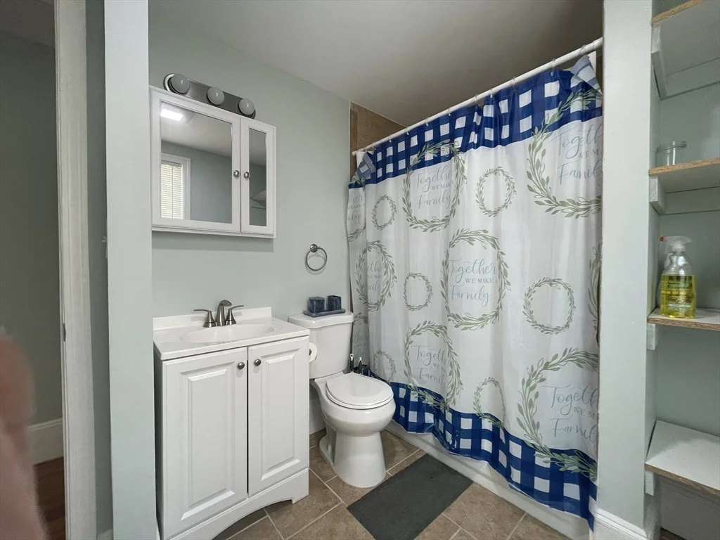 4 bed, 2 bath apartment for rent at 72 Wellington Unit 2, Mattapan — photo 9 of 17