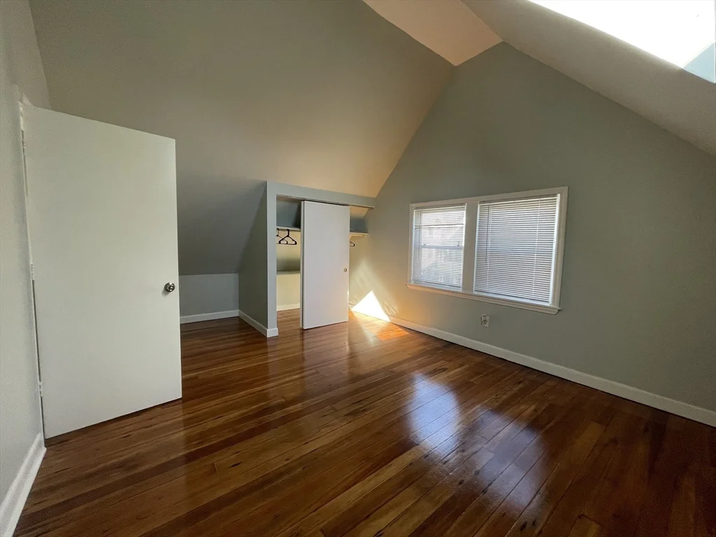4 bed, 2 bath apartment for rent at 72 Wellington Unit 2, Mattapan — photo 16 of 17
