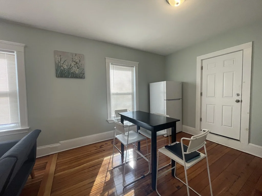 4 bed, 2 bath apartment for rent at 72 Wellington Unit 2, Mattapan — photo 7 of 17
