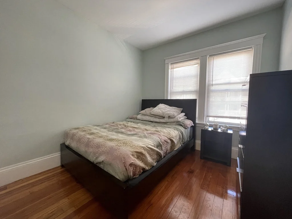 4 bed, 2 bath apartment for rent at 72 Wellington Unit 2, Mattapan — photo 10 of 17