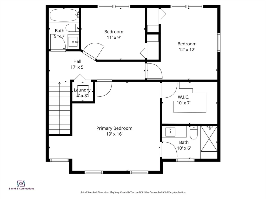 3 bed, 2 bath apartment for rent at 72 Westborough Rd Unit 1, Grafton — photo 38 of 40