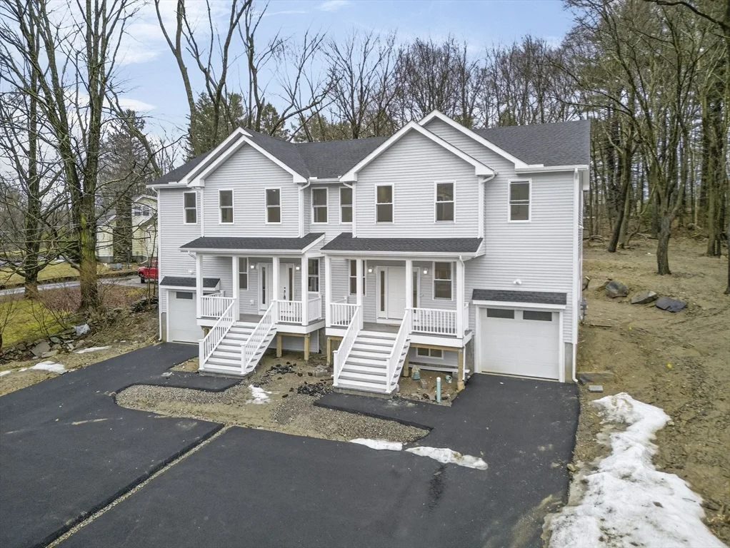3 bed, 2 bath apartment for rent at 72 Westborough Rd Unit 1, Grafton — photo 34 of 40