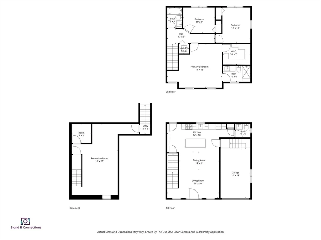 3 bed, 2 bath apartment for rent at 72 Westborough Rd Unit 1, Grafton — photo 40 of 40